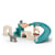 Figurine jeux pour les chiots - Schleich