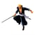 Figurine Banpresto Battle Record Collection - One Piece - Silvers Rayleigh
