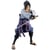 Figurine Banpresto Grandista - Naruto Shippuden - Sasuke Uchiha