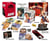Baki Gaiden : Scarface : coffret Intégrale
