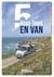 5 road trips en van pour explorer la france