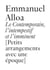 Le contemporain, l'intempestif et l'imminent Petits arrangements avec une époque]