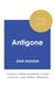 Study guide Antigone by Jean Anouilh (in-depth literary analysis and complete summary)