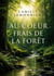 Au coeur frais de la forêt : Un roman naturaliste de Camille Lemonnier plongeant dans une nature luxuriante, témoin des liens entre deux jeunes âmes en quête d'un nouveau départ