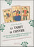 Le Tarot de Conver - Coffret - Les 78 cartes du tarot de Marseille de Nicolas Conver & Notice
