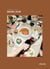 Carnet de recette Social club : ma cuisine, mes amis, mes soirées qui s'éternisent