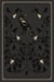 Grimoire - Corbeau - 12,5 x 17,6 cm