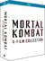 Mortal Kombat - 4 Films
