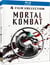 Mortal Kombat - 4 Films - Blu-ray