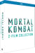 Mortal Kombat + Mortal Kombat II