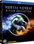 Mortal Kombat + Mortal Kombat II