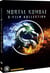 Mortal Kombat + Mortal Kombat II