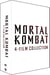 Mortal Kombat - 4 Films