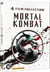 Mortal Kombat - 4 Films