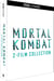 Mortal Kombat + Mortal Kombat II