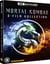 Mortal Kombat + Mortal Kombat II