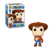 Figurine Funko POP! - Toy Story 5 - Woody n°1711
