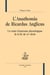 L'anathomia de Ricardus Anglicus : Un traité d'anatomie physiologique de la fin du XIIe siècle