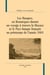 Les Basques, ou Remarques durant un voyage à travers la Biscaye et le Pay basque français au printemps de l'année 1801