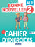 Bonne nouvelle ! 2 : FLE - Niv. A1.2 - Cahier + didierfle.app