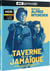 La Taverne de la Jamaïque