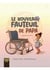 Le nouveau fauteuil de Papa