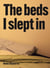 Bieke Depoorter : The beds I slept in