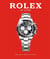 Rolex : Le livre