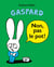 Gaspard Tome 4 : Non, pas le pot !