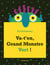 Va-t'en, Grand Monstre Vert !