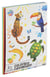 MOXY PAPIER A5 COLORE