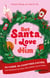 But Santa, I love him : 24 cases. 24 chapitres cachés. Une romance de Noël pas comme les autres !