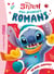 Mes premiers romans Stitch Hors-série XXL : Un Noël surprise