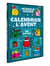 Les Monsieur Madame : Mon calendrier de l'Avent : 24 histoires (édition 2026)