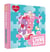 Les Bisounours : Mon grand livre puzzle