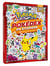 Pokémon : Pokédex en stickers de Kanto à Paldea