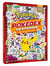 Pokémon : Pokédex en stickers de Kanto à Paldea
