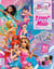 Winx - Carnet de mode