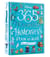 365 histoires pour le soir : 365 nouvelles histoires pour le soir : Les héros d'aujourd'hui