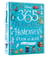 365 histoires pour le soir : 365 nouvelles histoires pour le soir : Les héros d'aujourd'hui