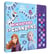 La Reine des Neiges : Mon Histoire en Chansons : L'histoire des films 1 et 2 accompagnée de toutes les chansons !