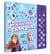 La Reine des Neiges : Mon Histoire en Chansons : L'histoire des films 1 et 2 accompagnée de toutes les chansons !