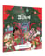 Stitch sauve Noël