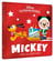 Mes premières histoires : Mickey aide le Père Noël