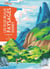 Coloriages mystères Disney - Les plus beaux paysages Disney