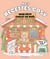 Mon marché de Noël : Mes recettes cute'n'cosy