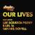 Our Lives Feat. Lee Scratch, Earl 16, Dennis Bovell