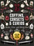 Coffins, Corsets & Curios Sticker, Color & Activity Book : Over 500 Unique Stickers