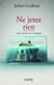 Ne jetez rien