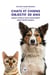 Chats et chiens : objectif 20 ans - Mieux vivre et plus longtemps avec votre animal